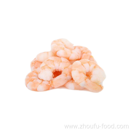 Frozen Cooked Red Shrimp Red Prawn Export